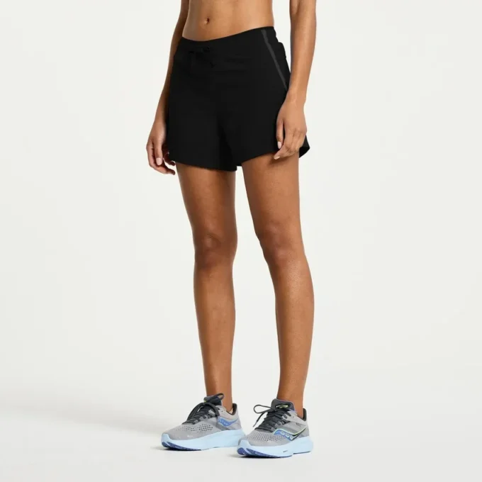 Women’s outpace 5″ short Women’s outpace 5″ short