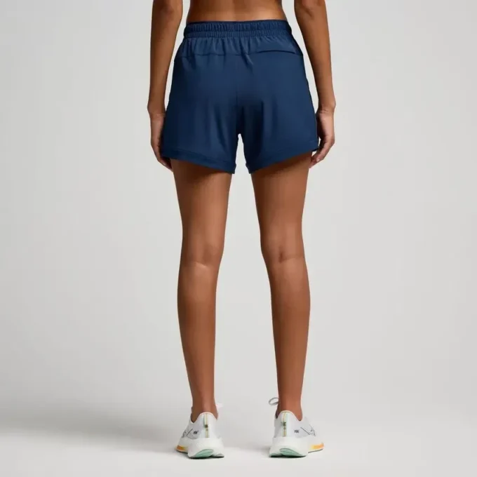 Women’s outpace 5″ short Women’s outpace 5″ short