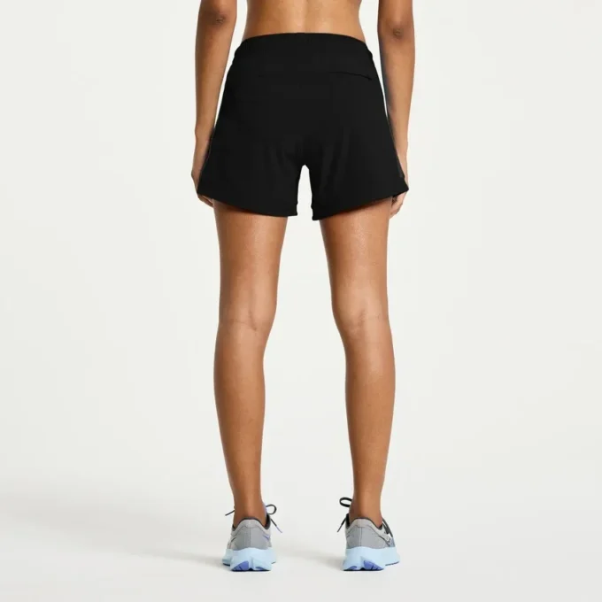 Women’s outpace 5″ short Women’s outpace 5″ short