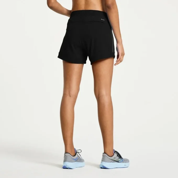 Women’s outpace 5″ short Women’s outpace 5″ short