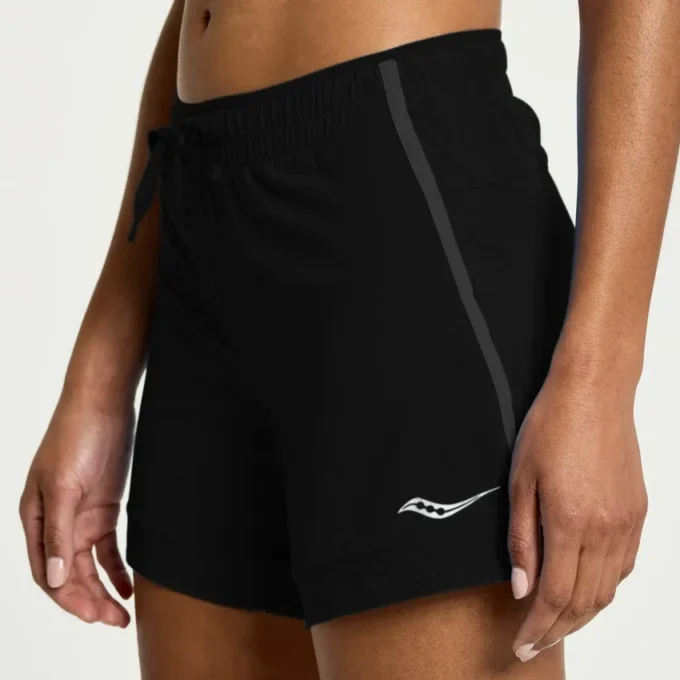 Women’s outpace 5″ short Women’s outpace 5″ short