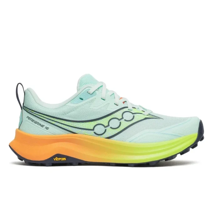 Women’s peregrine 16