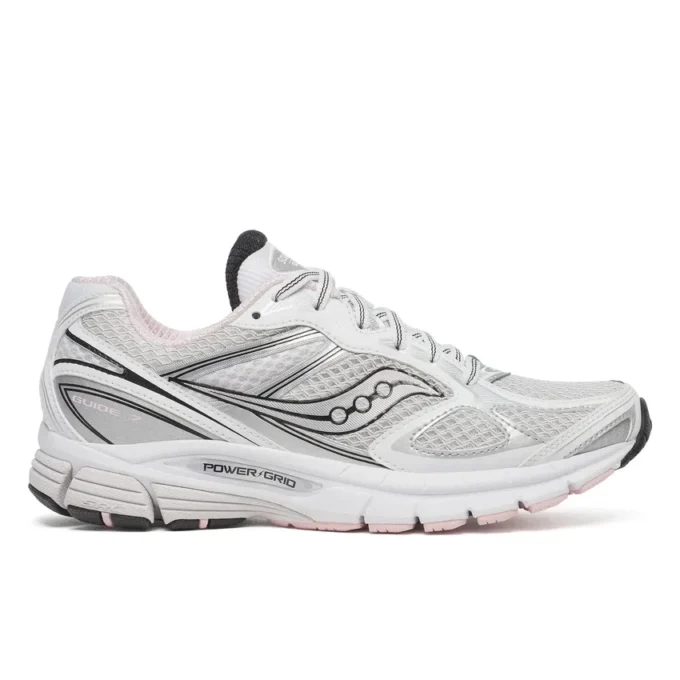 Women’s progrid guide 7 Women’s progrid guide 7