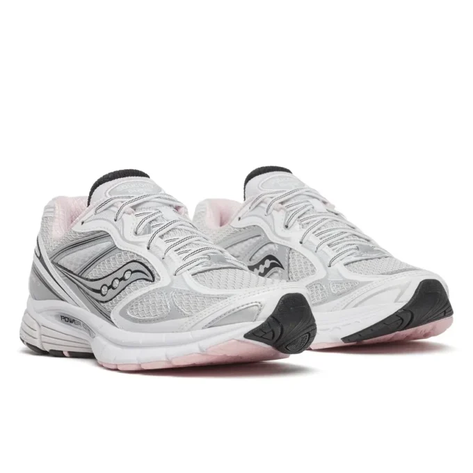 Women’s progrid guide 7 Women’s progrid guide 7
