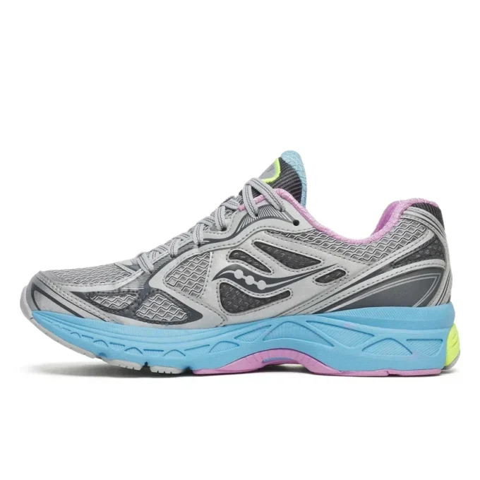 Women’s progrid guide 7 Women’s progrid guide 7