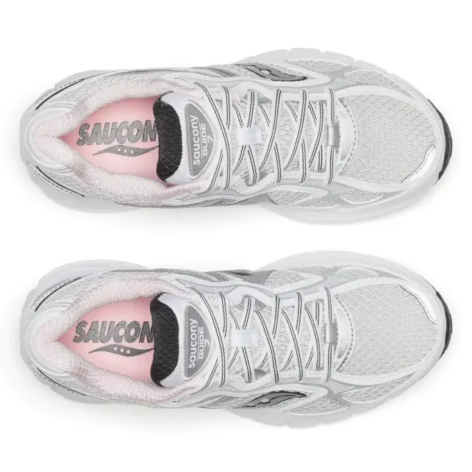 Women’s progrid guide 7 Women’s progrid guide 7