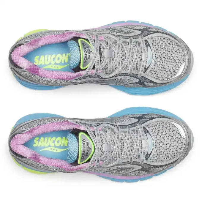 Women’s progrid guide 7 Women’s progrid guide 7