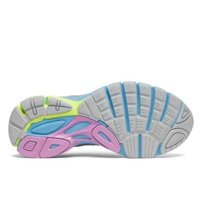 Women’s progrid guide 7 Women’s progrid guide 7