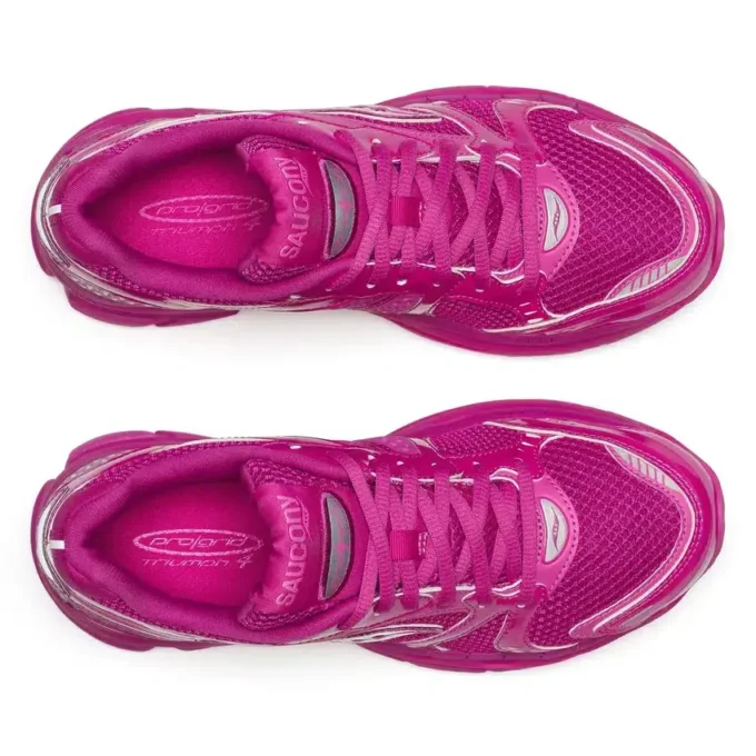 Women’s progrid triumph 4 Women’s progrid triumph 4