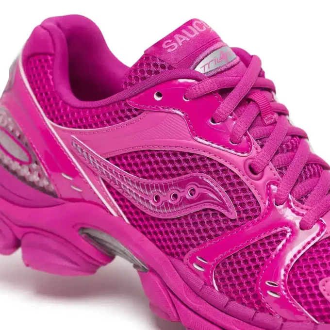 Women’s progrid triumph 4 Women’s progrid triumph 4