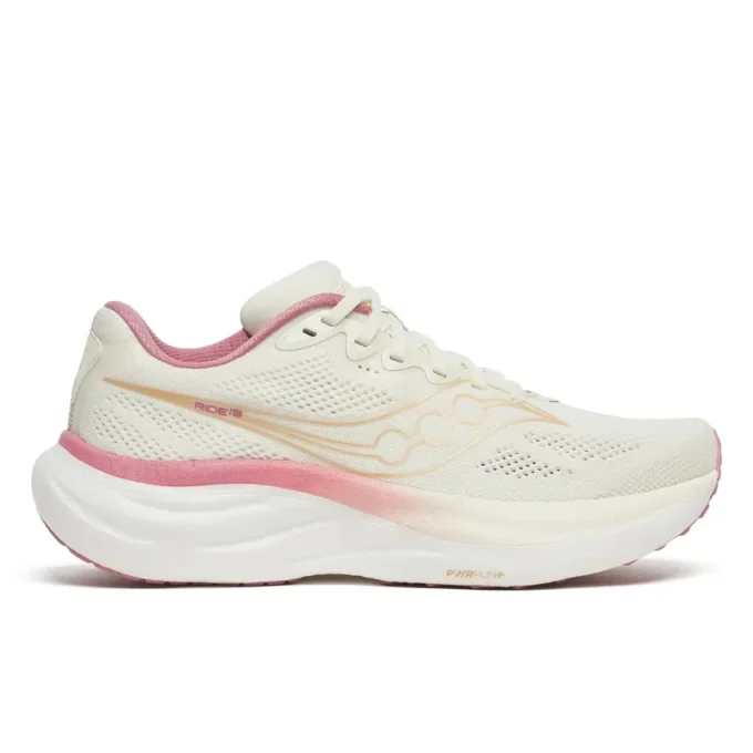 Women’s ride 19 wide Women’s ride 19 wide