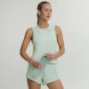Women’s stopwatch crop tank Women’s stopwatch crop tank