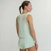 Women’s stopwatch crop tank Women’s stopwatch crop tank