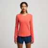 Women’s stopwatch long sleeve Women’s stopwatch long sleeve
