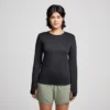 Women’s stopwatch long sleeve Women’s stopwatch long sleeve