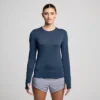 Women’s stopwatch long sleeve Women’s stopwatch long sleeve
