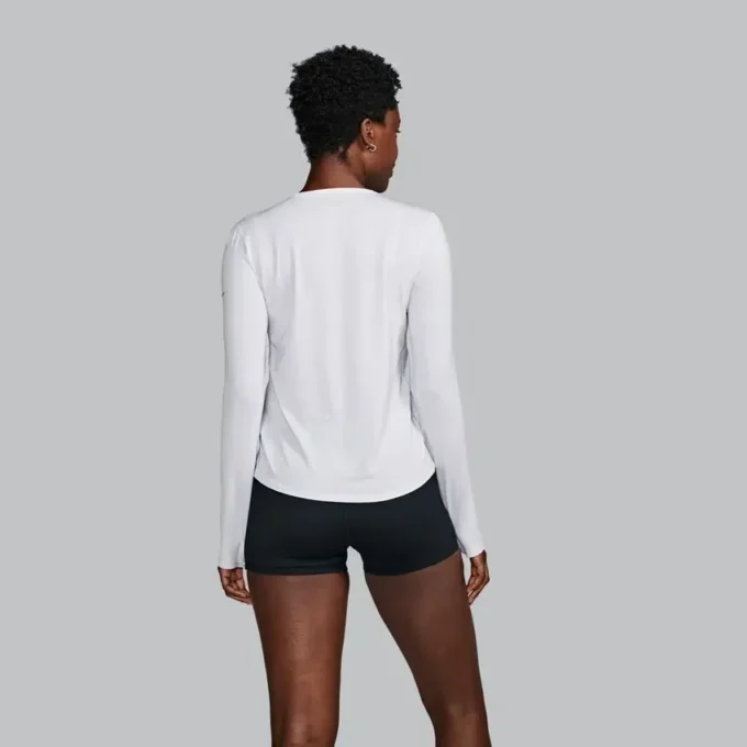 Women’s stopwatch long sleeve Women’s stopwatch long sleeve