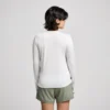 Women’s stopwatch long sleeve Women’s stopwatch long sleeve