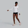 Women’s stopwatch long sleeve Women’s stopwatch long sleeve