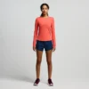 Women’s stopwatch long sleeve Women’s stopwatch long sleeve
