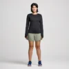 Women’s stopwatch long sleeve Women’s stopwatch long sleeve
