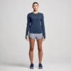 Women’s stopwatch long sleeve Women’s stopwatch long sleeve