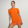Women’s stopwatch short sleeve Women’s stopwatch short sleeve