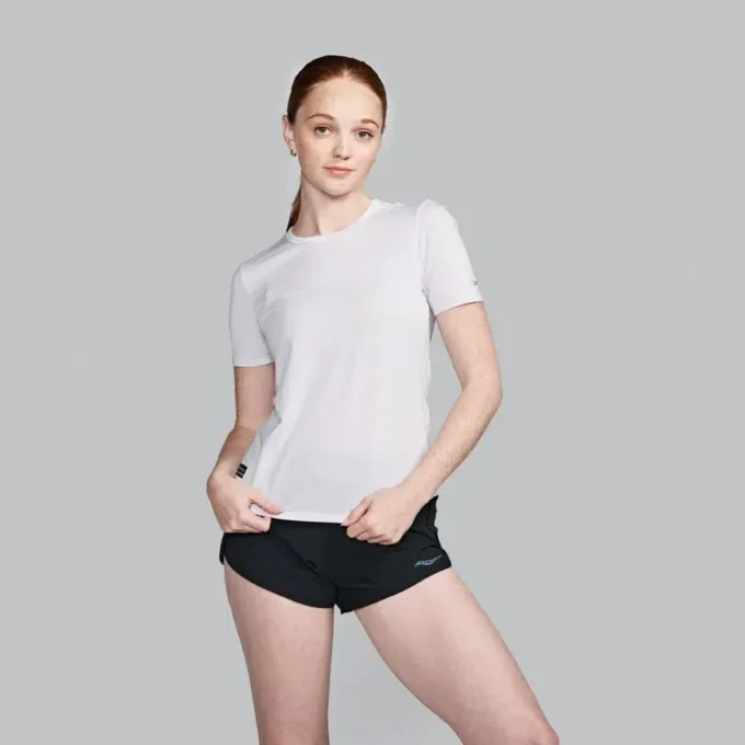 Women’s stopwatch short sleeve Women’s stopwatch short sleeve
