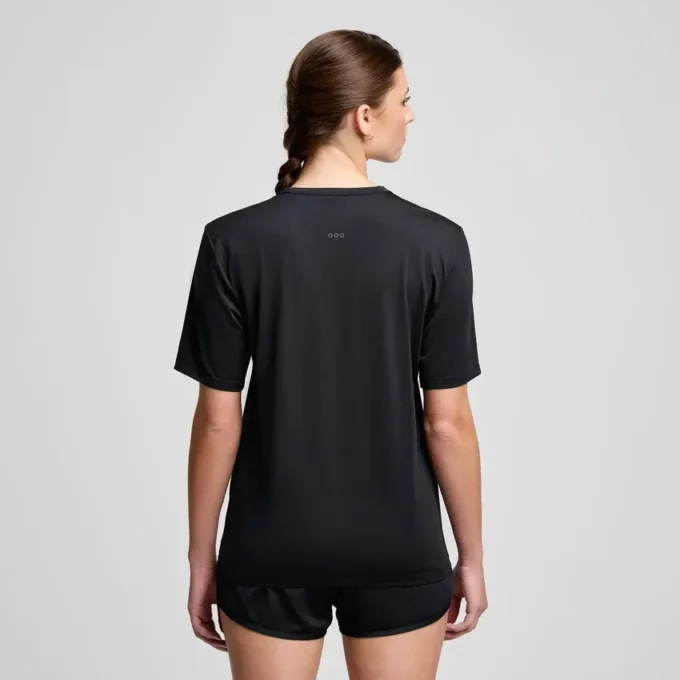 Women’s stopwatch short sleeve Women’s stopwatch short sleeve