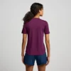 Women’s stopwatch short sleeve