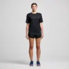 Women’s stopwatch short sleeve Women’s stopwatch short sleeve