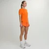 Women’s stopwatch short sleeve Women’s stopwatch short sleeve