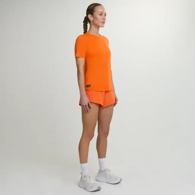 Women’s stopwatch short sleeve Women’s stopwatch short sleeve