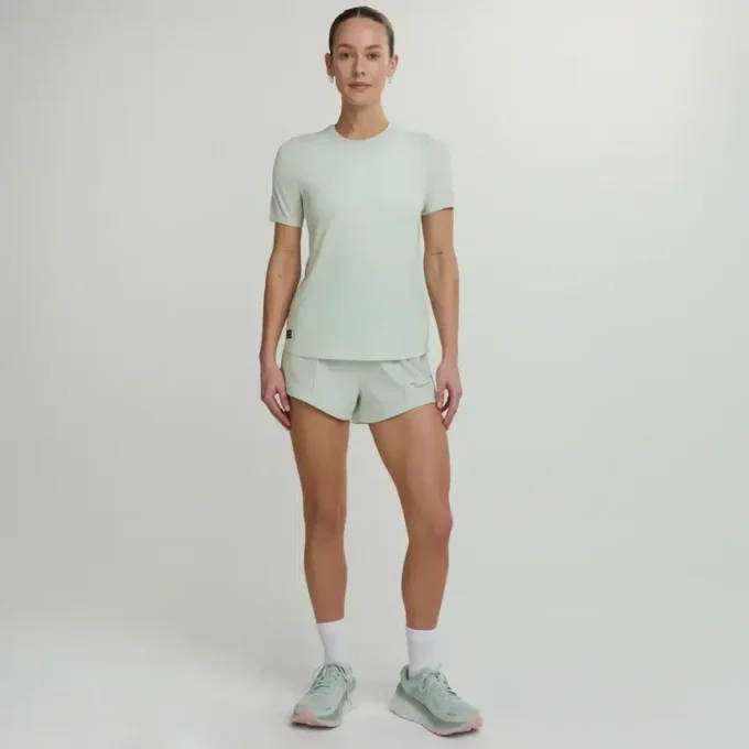 Women’s stopwatch short sleeve