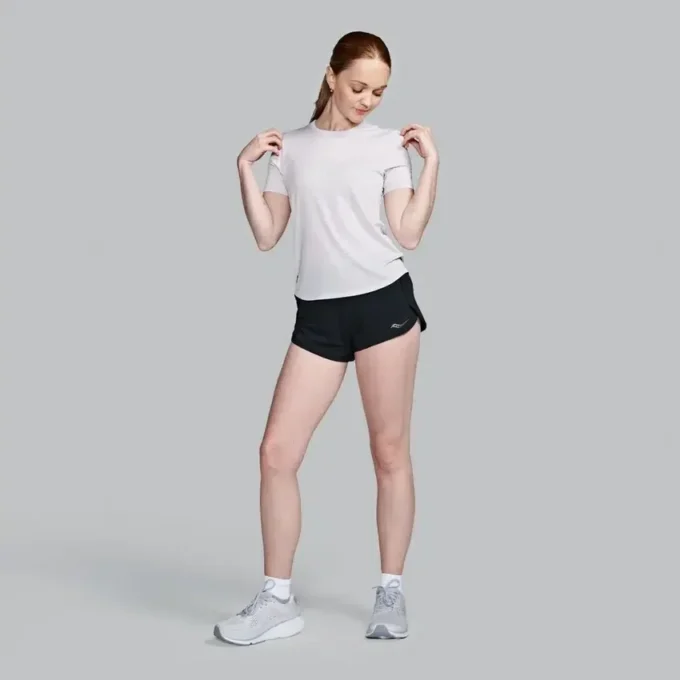 Women’s stopwatch short sleeve Women’s stopwatch short sleeve