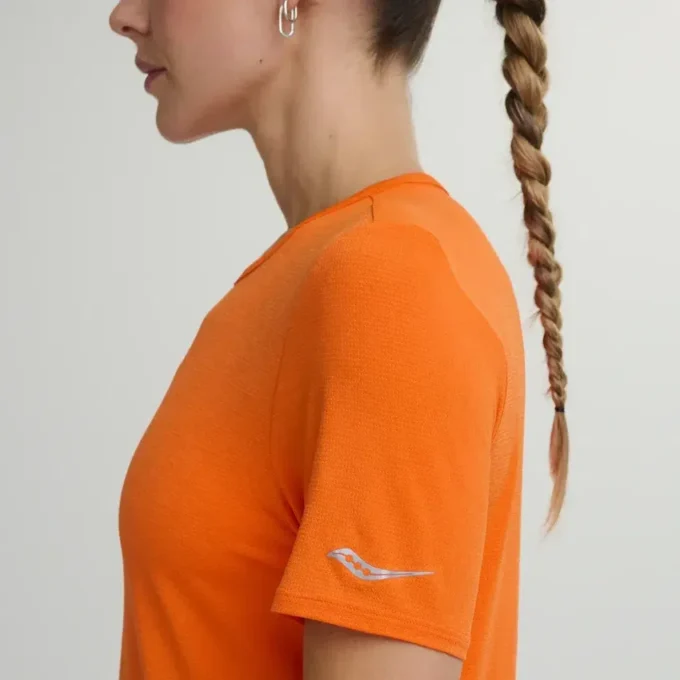 Women’s stopwatch short sleeve Women’s stopwatch short sleeve