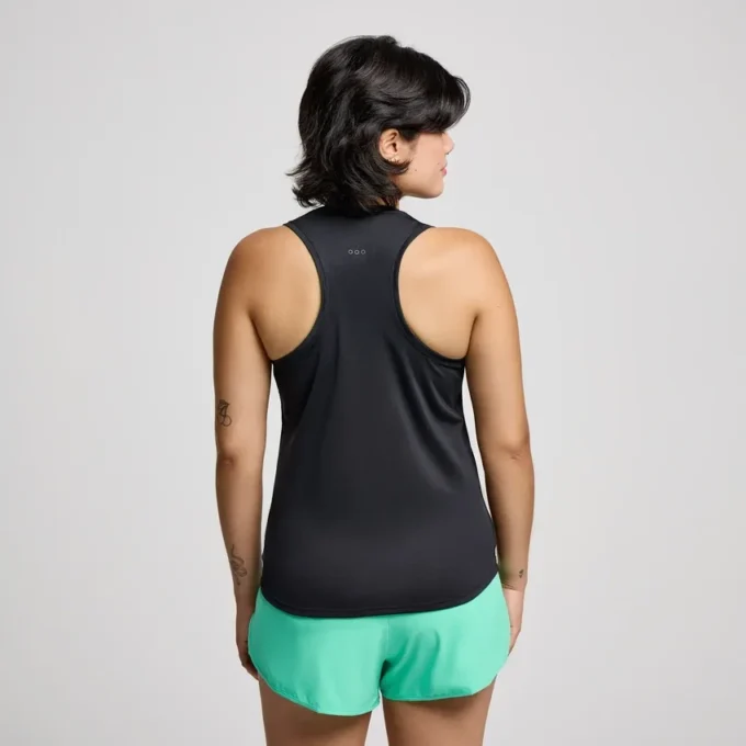 Women’s stopwatch singlet Women’s stopwatch singlet