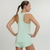 Women’s stopwatch singlet Women’s stopwatch singlet