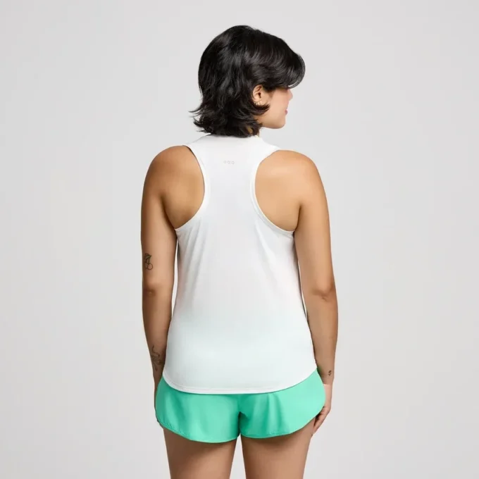 Women’s stopwatch singlet Women’s stopwatch singlet
