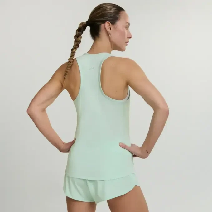 Women’s stopwatch singlet Women’s stopwatch singlet