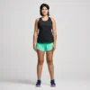 Women’s stopwatch singlet Women’s stopwatch singlet