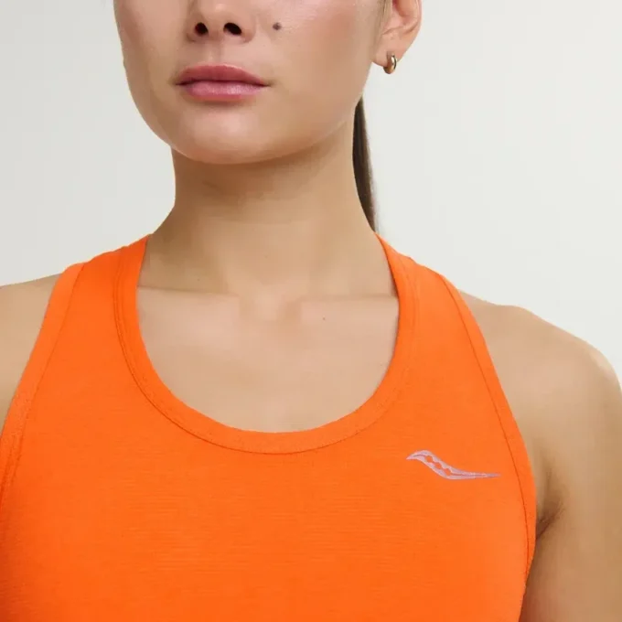 Women’s stopwatch singlet Women’s stopwatch singlet