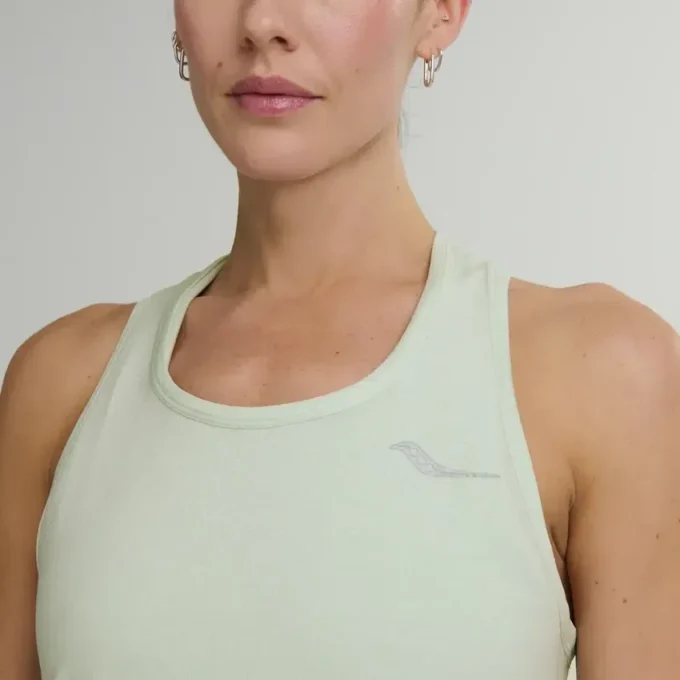 Women’s stopwatch singlet Women’s stopwatch singlet