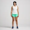 Women’s stopwatch singlet Women’s stopwatch singlet