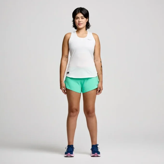 Women’s stopwatch singlet Women’s stopwatch singlet