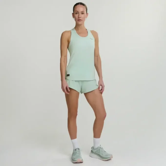 Women’s stopwatch singlet Women’s stopwatch singlet