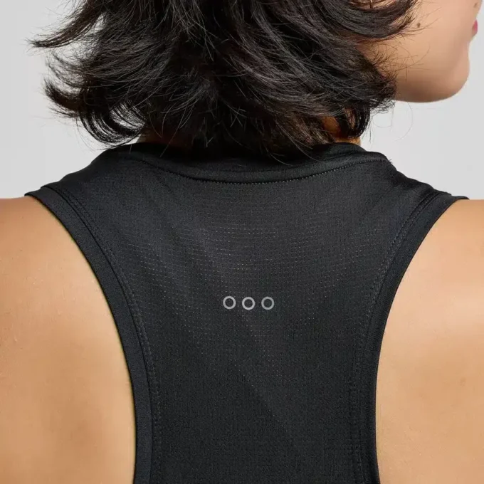 Women’s stopwatch singlet Women’s stopwatch singlet