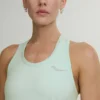 Women’s stopwatch singlet Women’s stopwatch singlet