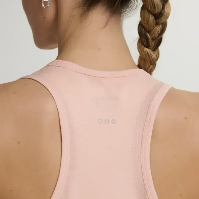 Women’s stopwatch singlet Women’s stopwatch singlet