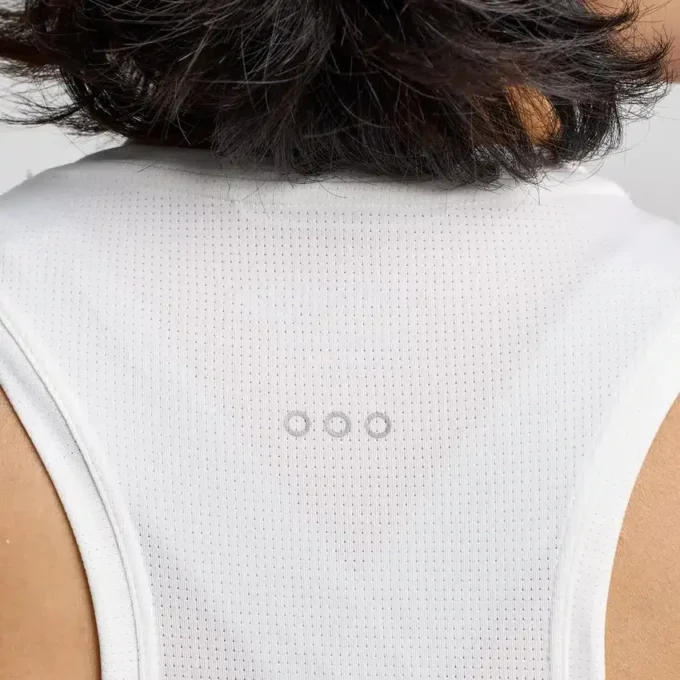 Women’s stopwatch singlet Women’s stopwatch singlet